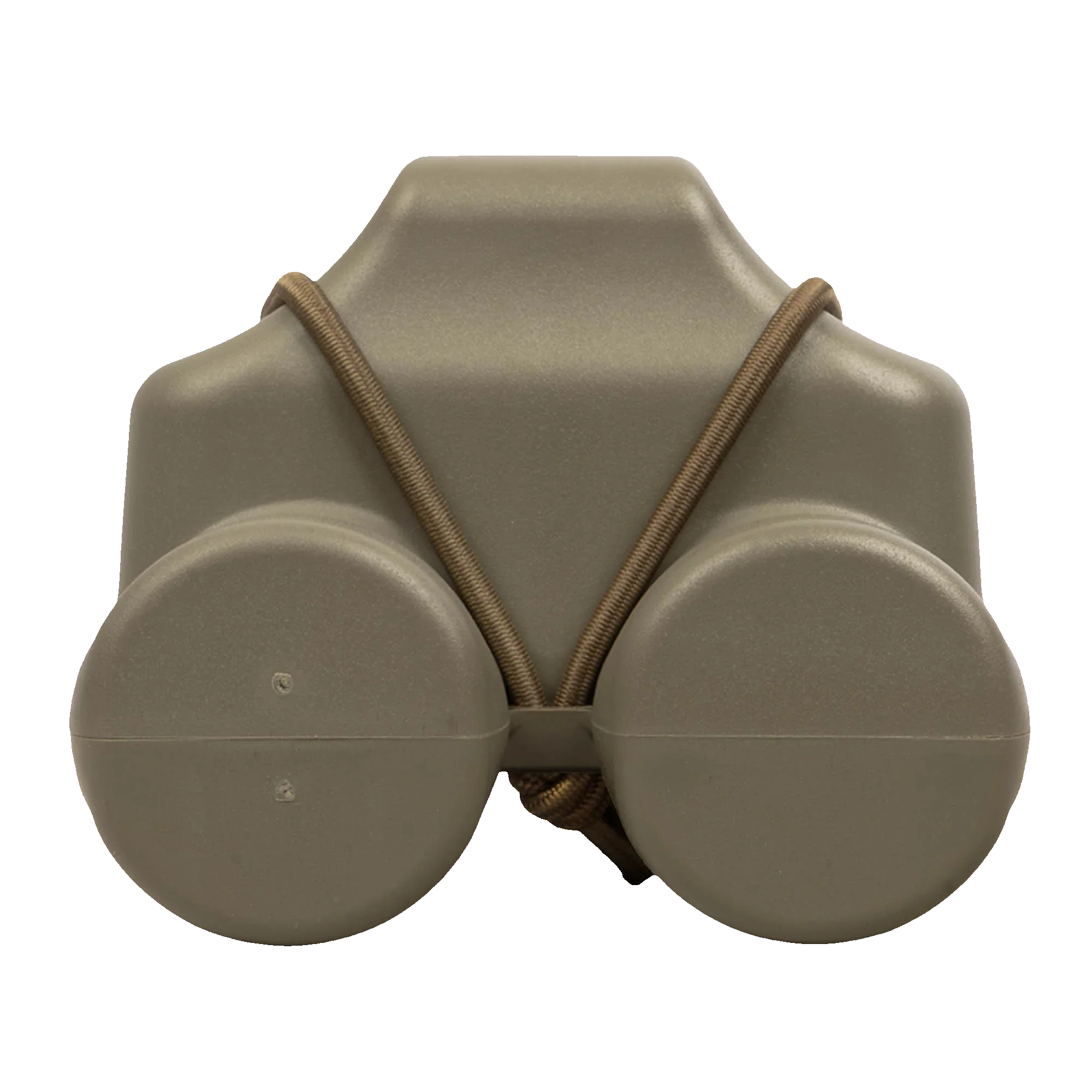 NODBOX front view