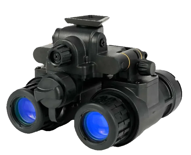 AN/PVS-31A night vision device